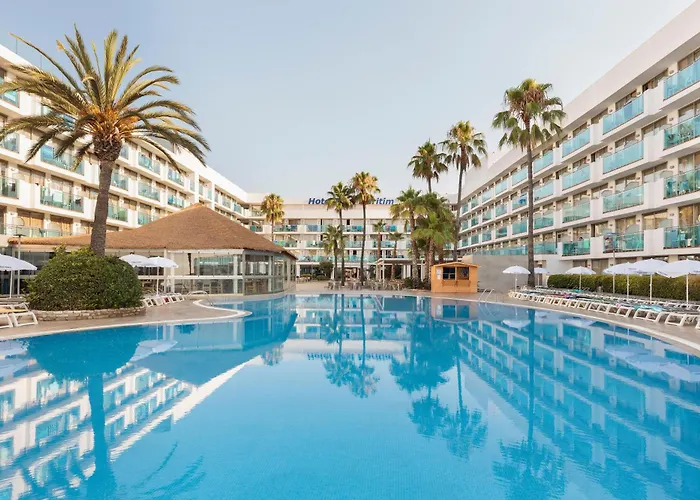 Hotel Best Maritim