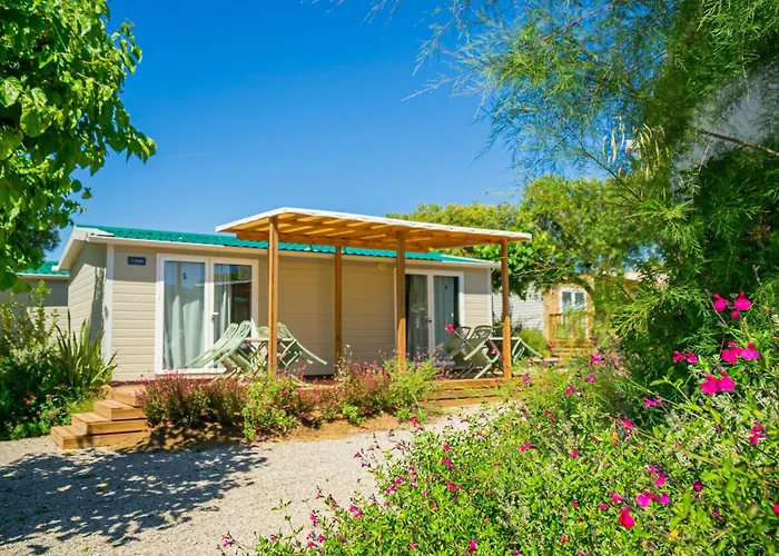 Camping Cambrils Caban